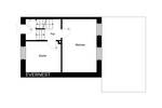 Doppelhaushälfte Bergkamen Mitte - 3 Zimmer, 68 m&sup2;, 199.000&euro; | Angebot:26797223