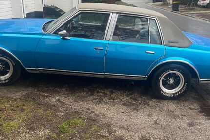 Chevrolet Caprice 83.000 km 15.000 &euro; Unna 59425