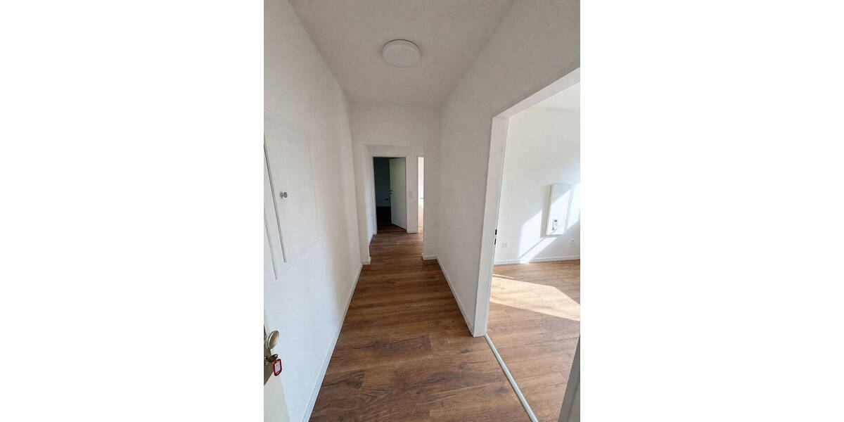 Etagenwohnung Hamm Lohauserholz - 2 Zimmer, 53 m&sup2;, 119.000&euro; | Angebot:26511091