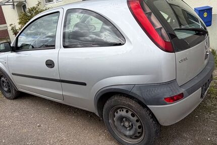 Opel Corsa 163.086 km 1.099 &euro; Lünen 44536