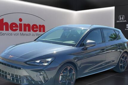 Cupra Leon 13.980 km 31.480 &euro; Bergkamen 59192