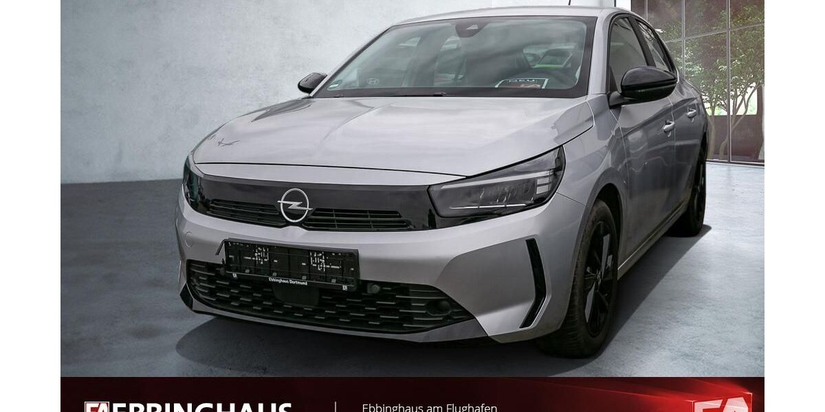 Opel Corsa 9.405 km 16.490 &euro; Dortmund 44289