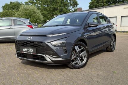 Hyundai BAYON 82.000 km 12.950 &euro; Hamm 59067