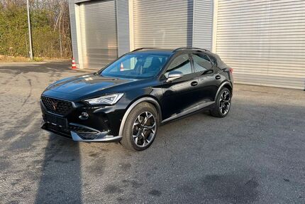 Cupra Formentor 19.853 km 27.900 &euro; Hagen 58119