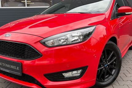 Ford Focus 55.999 km 11.999 &euro; Ahlen 59229