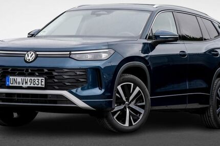 VW Tayron 10.000 km 44.811 &euro; Unna 59423