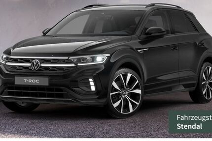 VW T-Roc 17.900 km 30.939 &euro; Menden 58706