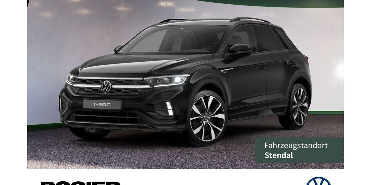 VW T-Roc 17.900 km 30.939 &euro; Menden 58706