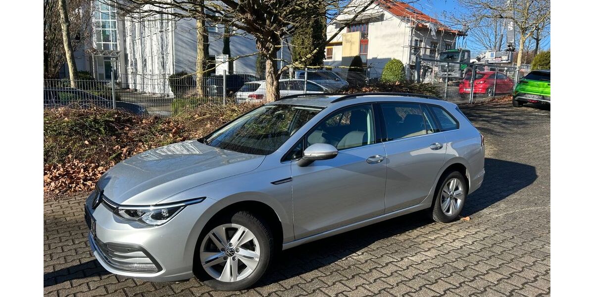 VW Golf 21.000 km 22.980 &euro; Dortmund 44269