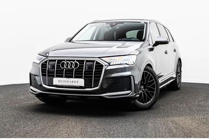 Audi Q7 73.008 km 58.185 &euro; Hagen 58091