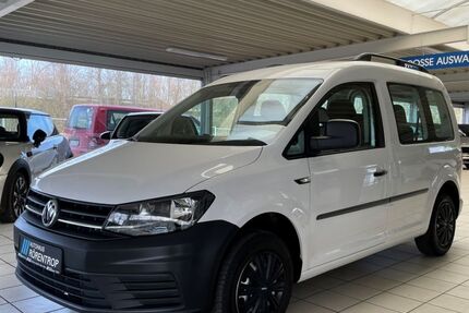 VW Caddy 159.100 km 11.477 &euro; Lünen 44532