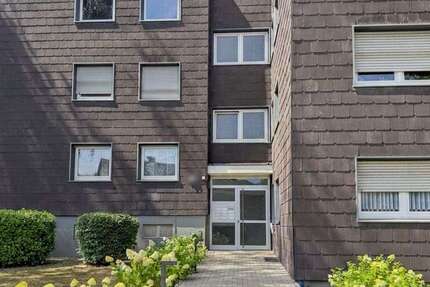 Wohnung Dortmund Huckarde - 2 Zimmer, 60 m&sup2;, 114.999&euro; | Angebot:27090741