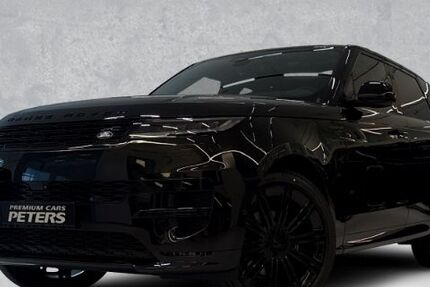 Land Rover Range Rover Sport 3.000 km 127.900 &euro; Dortmund 44143