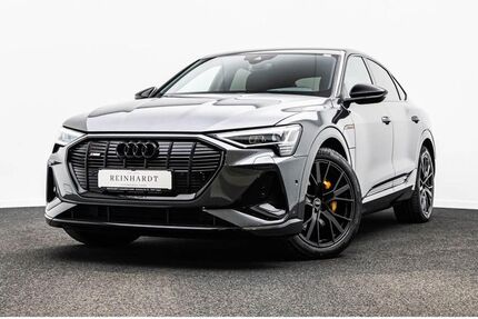 Audi e-tron 44.064 km 36.810 &euro; Hagen 58091