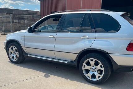 BMW X5 288.300 km 6.990 &euro; Kamen 59174