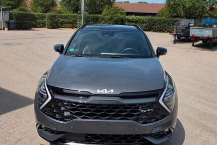 Kia Sportage 64.500 km 26.500 &euro; Dortmund 44147