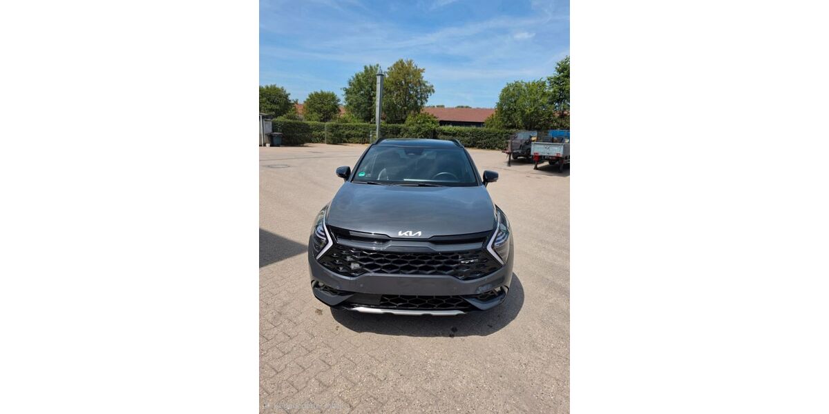Kia Sportage 64.500 km 26.500 &euro; Dortmund 44147