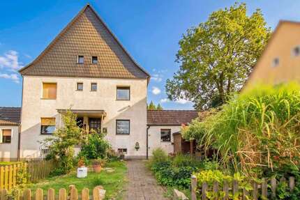 Haus Dortmund Huckarde - 4 Zimmer, 134 m&sup2;, 349.000&euro; | Angebot:27363500