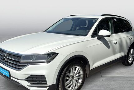VW Touareg 21.471 km 49.877 &euro; Dortmund 44379
