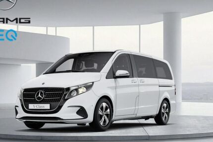 Mercedes-Benz V 220 16.858 km 57.670 &euro; Dortmund 44139