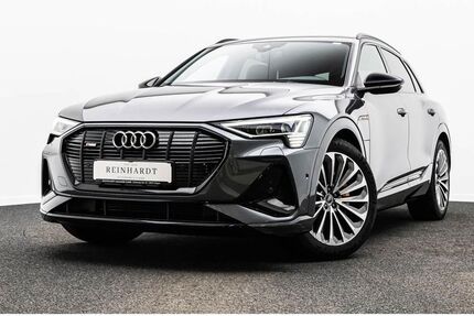 Audi e-tron 66.990 km 28.565 &euro; Hagen 58091