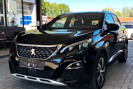 Peugeot 3008 155.000 km 15.900 &euro; Dortmund 44145