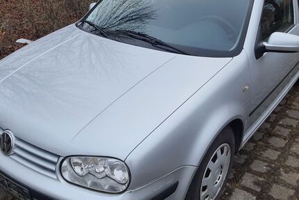 VW Golf 191.000 km 1.399 &euro; Ascheberg 59387