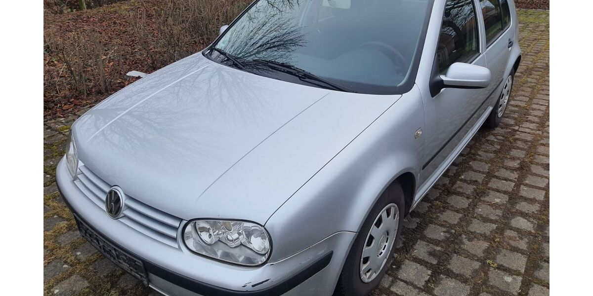 VW Golf 191.000 km 1.399 &euro; Ascheberg 59387