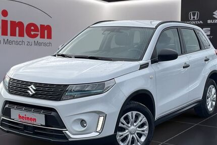 Suzuki Vitara 34.535 km 15.499 &euro; Menden 58708