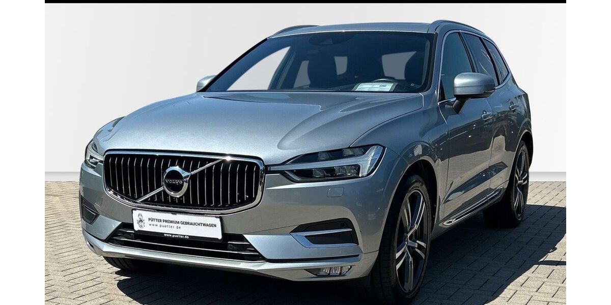 Volvo XC60 182.100 km 24.890 &euro; Iserlohn 58640