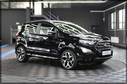Ford EcoSport 25.000 km 16.799 &euro; Hemer 58675