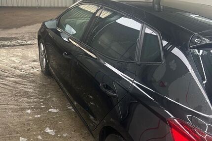 Seat Ibiza 50.037 km 16.300 &euro; Menden 58710