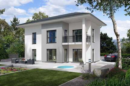 Haus Lünen Alstedde - 2 Zimmer, 158 m&sup2;, 429.999&euro; | Angebot:27390083