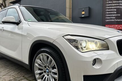 BMW X1 198.800 km 10.940 &euro; Dortmund 44369