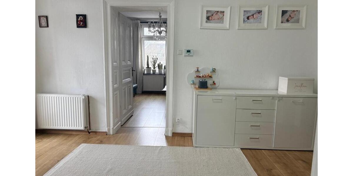 Etagenwohnung Dortmund Hombruch - 2.5 Zimmer, 72 m&sup2;, 590&euro; | Angebot:25417267