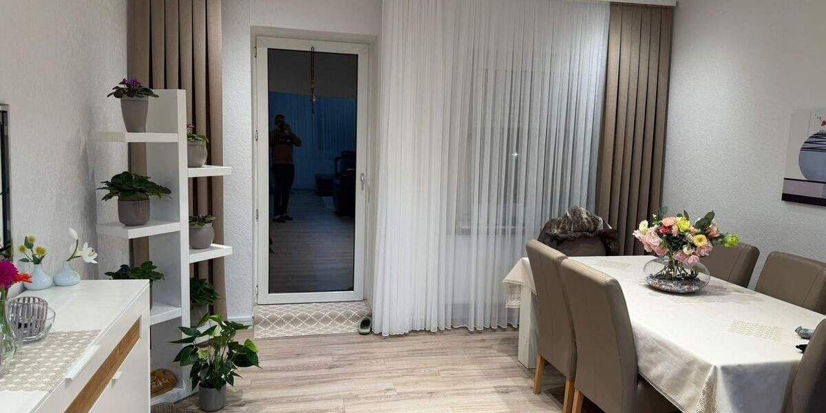 Mehrfamilienhaus, Wohnhaus Ahlen Innenstadt - 8 Zimmer, 349.000&euro; | Angebot:25958904