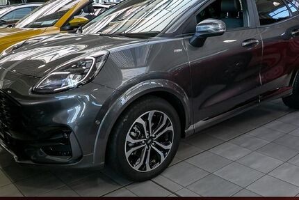 Ford Puma 24.069 km 19.990 &euro; Dortmund 44149