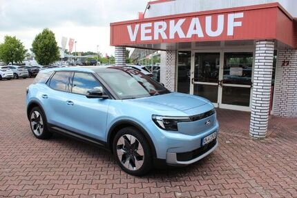 Ford Explorer 17.344 km 39.479 &euro; Werne 59368