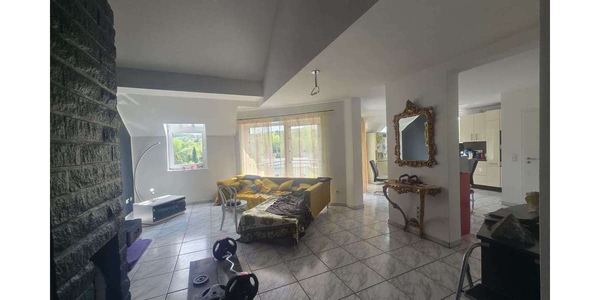 Etagenwohnung Dortmund Hombruch - 4 Zimmer, 156 m&sup2;, 469.000&euro; | Angebot:21292656