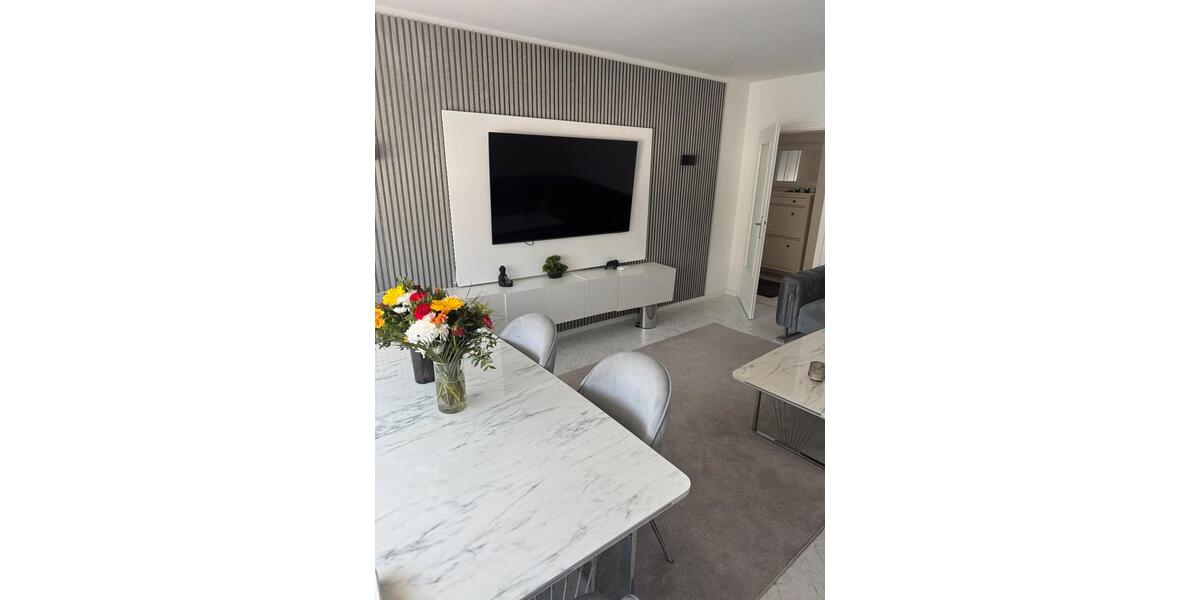 Etagenwohnung Ahlen Dolberg - 3 Zimmer, 75 m&sup2;, 680&euro; | Angebot:25865895