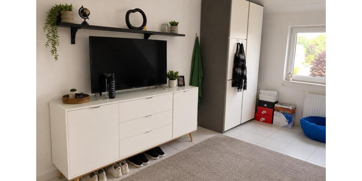 Maisonettenwohnung Ascheberg - 3 Zimmer, 136 m&sup2;, 1.620&euro; | Angebot:26561685