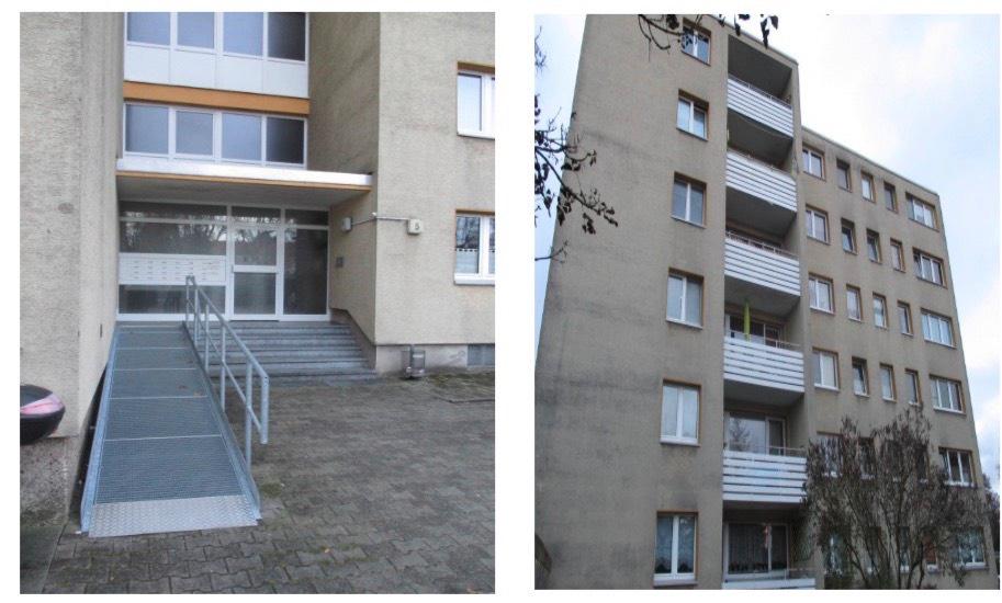 Etagenwohnung Bergkamen - 3.5 Zimmer, 67 m&sup2;, 900&euro; | Angebot:25838724