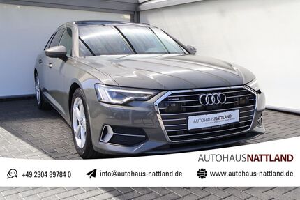 Audi A6 145.894 km 30.950 &euro; Schwerte 58239