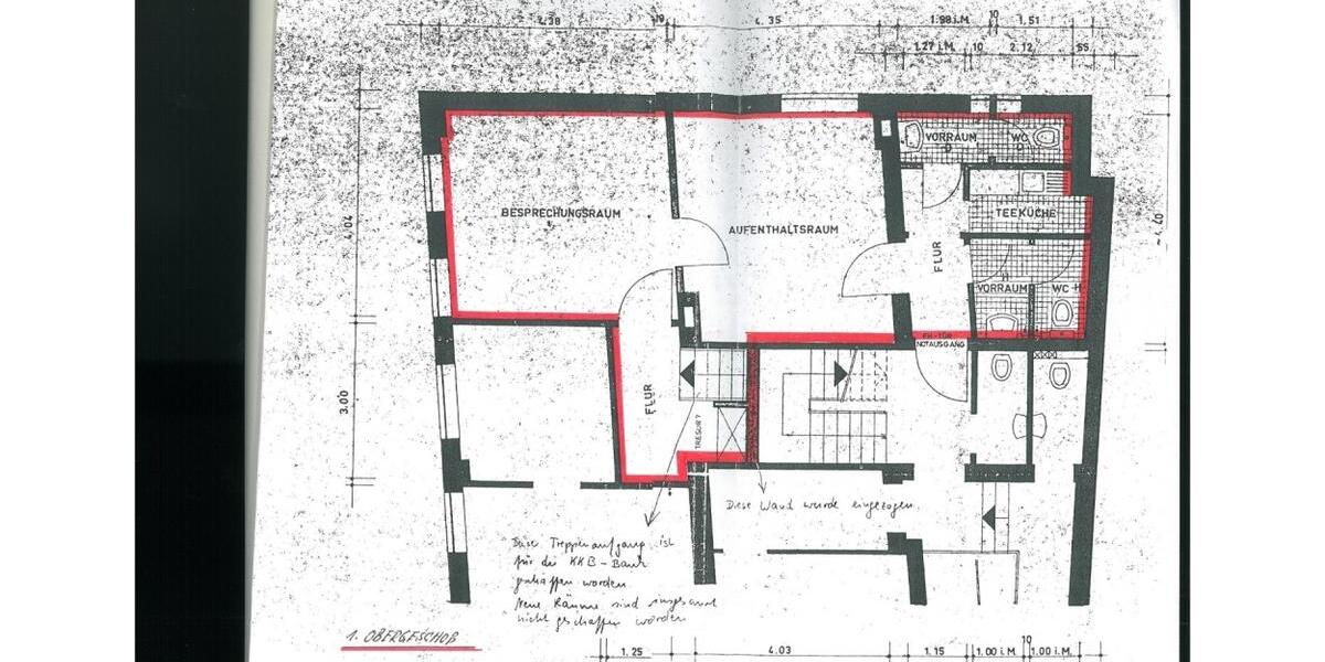 Gewerbeobjekt Menden (Sauerland) - 656&euro; | Angebot:9489275