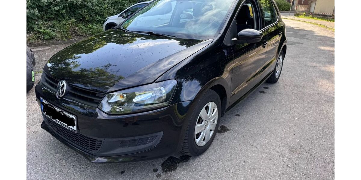 VW Polo 140.000 km 3.750 &euro; Hagen 58097