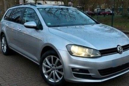 VW Golf 181.000 km 7.300 &euro; Dortmund 44287