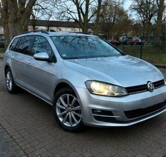 VW Golf 181.000 km 7.300 &euro; Dortmund 44287