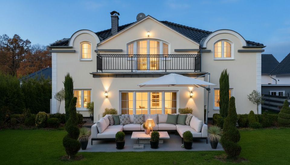 Villa Selm - 6 Zimmer, 250 m&sup2;, 765.000&euro; | Angebot:25802087