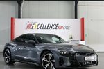 Audi e-tron GT QUATTRO / DAYTONA + BLACK / PANORAMA / 29.000 km 48.333 &euro; Hamm 59077
