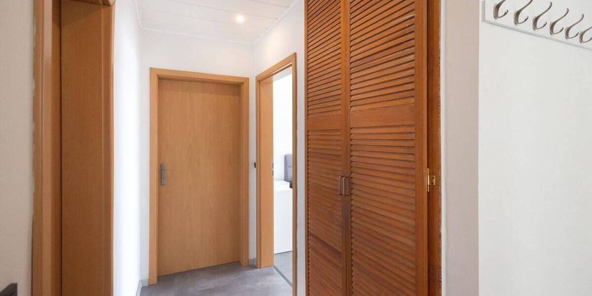 Etagenwohnung Datteln - 3 Zimmer, 73 m&sup2;, 189.000&euro; | Angebot:26438716